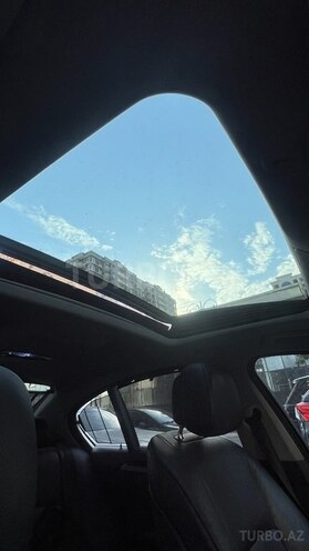 BMW 528 2013, 180,000 km - 2.0 l - Bakı