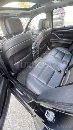 BMW 528 2013, 180,000 km - 2.0 l - Bakı