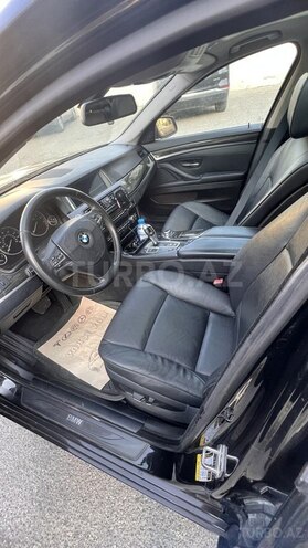 BMW 528 2013, 180,000 km - 2.0 l - Bakı