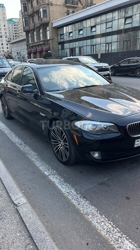 BMW 528 2013, 180,000 km - 2.0 l - Bakı
