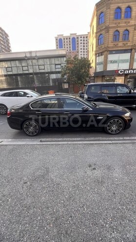 BMW 528 2013, 180,000 km - 2.0 l - Bakı