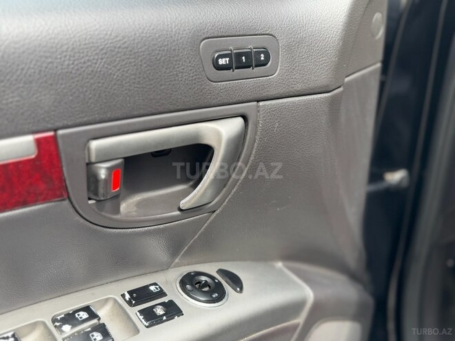 Hyundai Santa Fe 2010, 256,000 km - 2.0 l - Bakı
