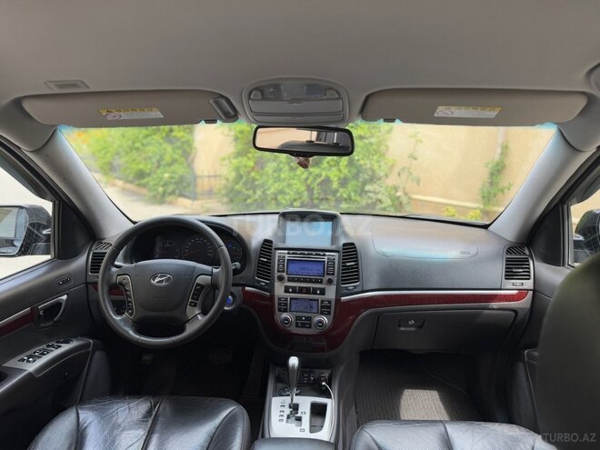 Hyundai Santa Fe 2010, 256,000 km - 2.0 l - Bakı