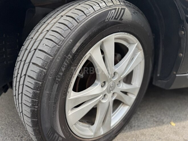 Hyundai Santa Fe 2010, 256,000 km - 2.0 l - Bakı