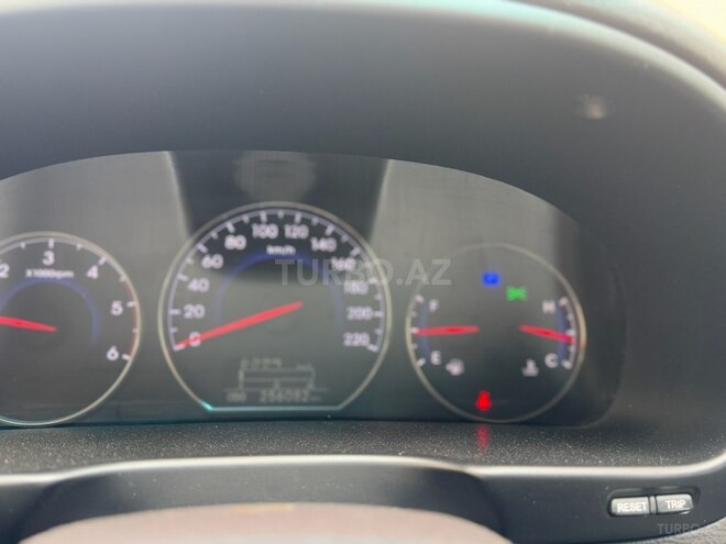 Hyundai Santa Fe 2010, 256,000 km - 2.0 l - Bakı