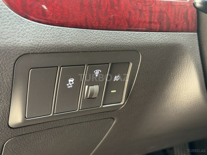 Hyundai Santa Fe 2010, 256,000 km - 2.0 l - Bakı