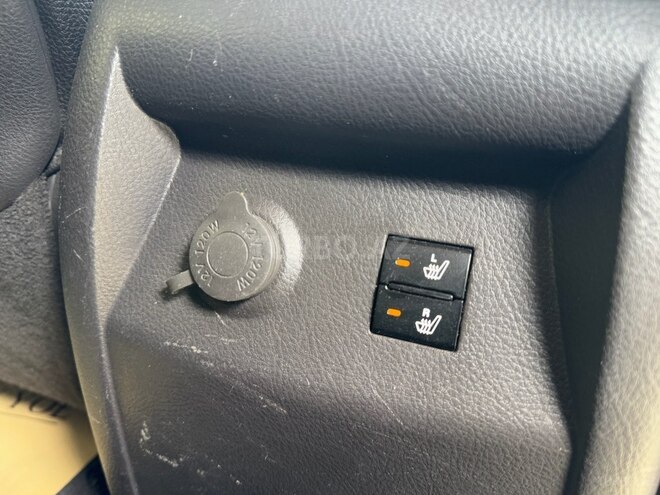 Hyundai Santa Fe 2010, 256,000 km - 2.0 l - Bakı