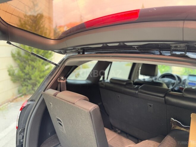 Hyundai Santa Fe 2010, 256,000 km - 2.0 l - Bakı
