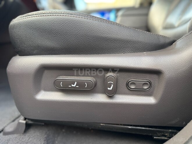 Hyundai Santa Fe 2010, 256,000 km - 2.0 l - Bakı