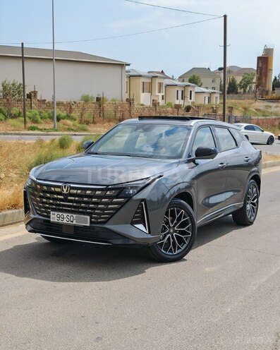 Changan  2025, 0 km - 1.5 l - Bakı