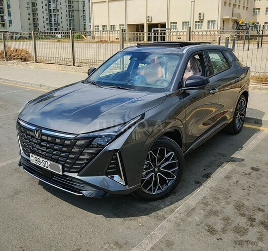 Changan  2025, 0 km - 1.5 l - Bakı