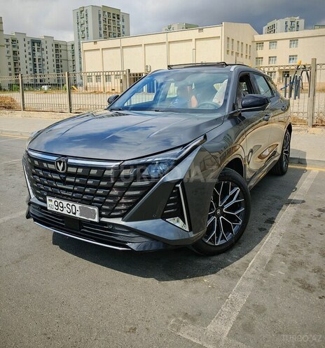 Changan  2025, 0 km - 1.5 l - Bakı