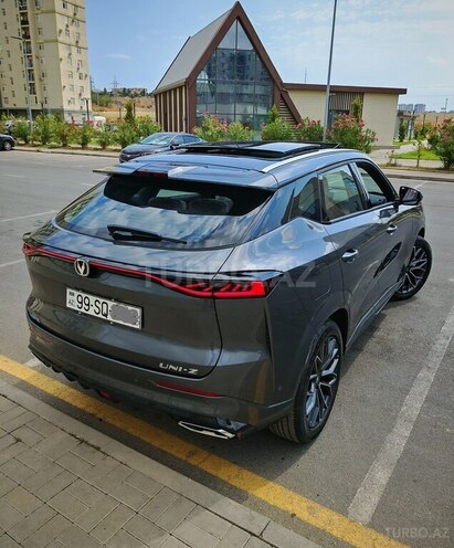 Changan  2025, 0 km - 1.5 l - Bakı