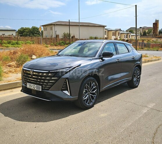 Changan  2025, 0 km - 1.5 l - Bakı