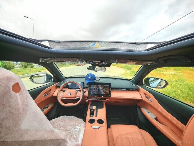 Changan  2025, 0 km - 1.5 l - Bakı