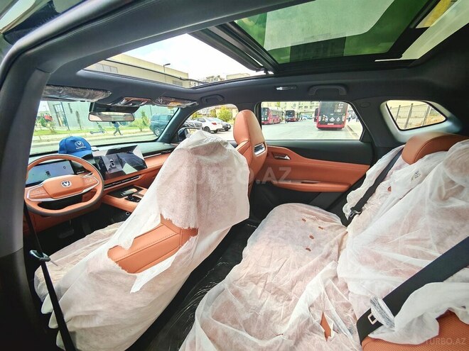 Changan  2025, 0 km - 1.5 l - Bakı
