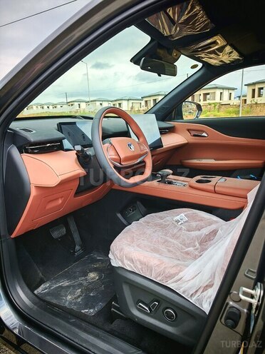 Changan  2025, 0 km - 1.5 l - Bakı