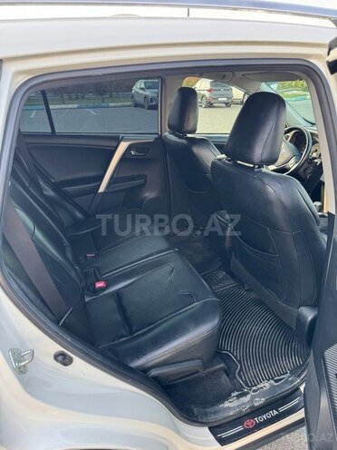 Toyota RAV4 2013, 173,000 km - 2.0 l - Bakı