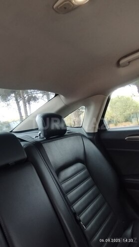 Ford Fusion (North America) 2016, 205,000 km - 1.5 l - Bakı