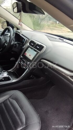 Ford Fusion (North America) 2016, 205,000 km - 1.5 l - Bakı