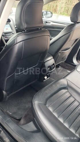 Ford Fusion (North America) 2016, 205,000 km - 1.5 l - Bakı