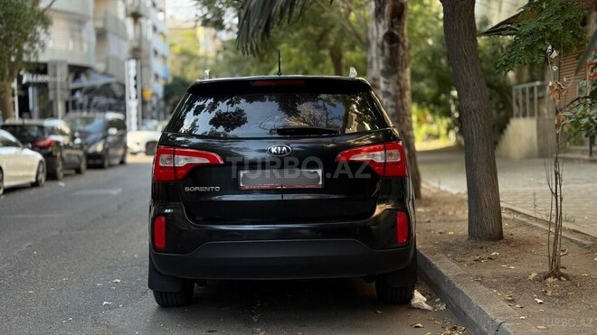 Kia Sorento 2013, 193,500 km - 2.4 l - Bakı