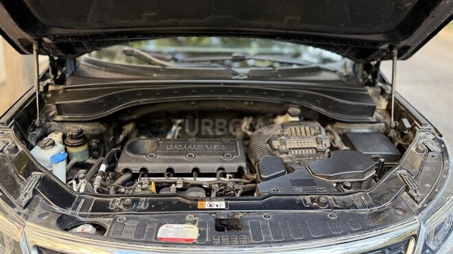 Kia Sorento 2013, 193,500 km - 2.4 l - Bakı