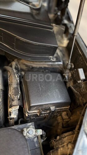 Kia Sorento 2013, 193,500 km - 2.4 l - Bakı