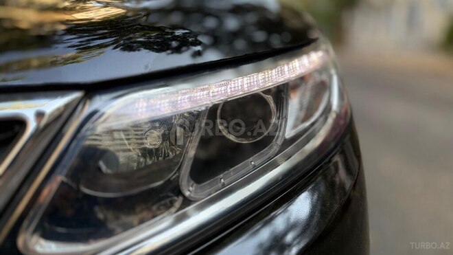 Kia Sorento 2013, 193,500 km - 2.4 l - Bakı