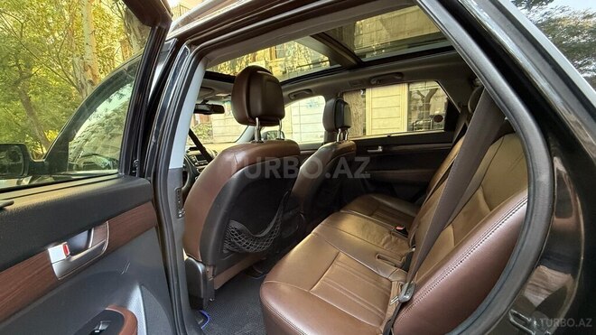 Kia Sorento 2013, 193,500 km - 2.4 l - Bakı