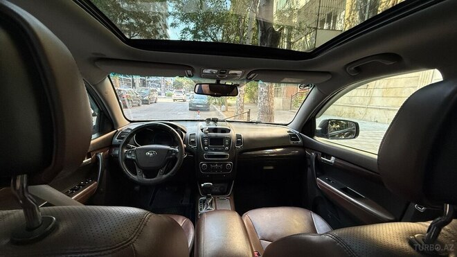 Kia Sorento 2013, 193,500 km - 2.4 l - Bakı