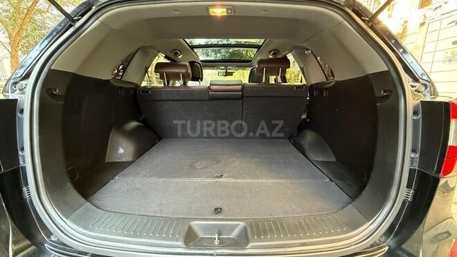 Kia Sorento 2013, 193,500 km - 2.4 l - Bakı