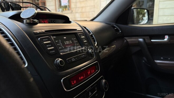 Kia Sorento 2013, 193,500 km - 2.4 l - Bakı