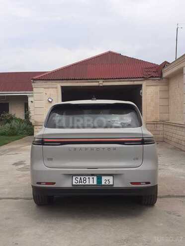 Leapmotor C11 2024, 0 km - 1.5 l - Bakı