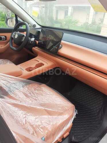 Leapmotor C11 2024, 0 km - 1.5 l - Bakı