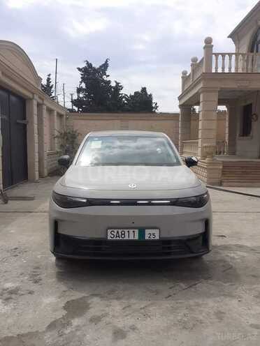 Leapmotor C11 2024, 0 km - 1.5 l - Bakı