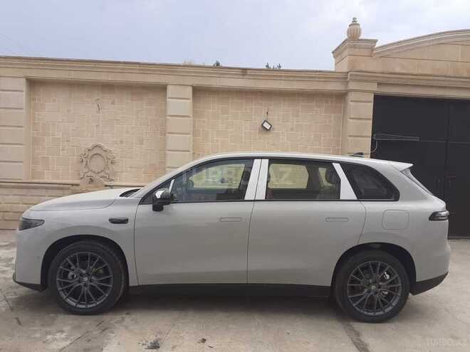 Leapmotor C11 2024, 0 km - 1.5 l - Bakı