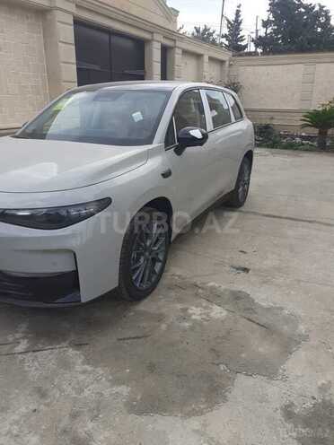 Leapmotor C11 2024, 0 km - 1.5 l - Bakı