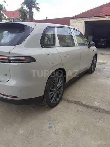 Leapmotor C11 2024, 0 km - 1.5 l - Bakı