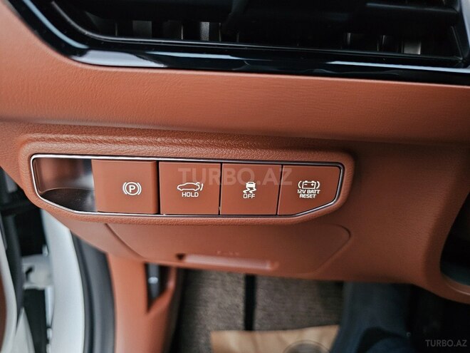 Kia K8 2025, 0 km - 1.6 л - Bakı