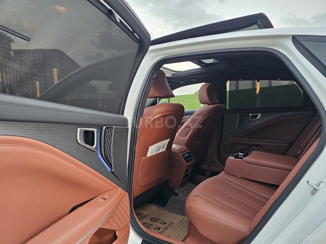 Kia K8 2025, 0 km - 1.6 л - Bakı