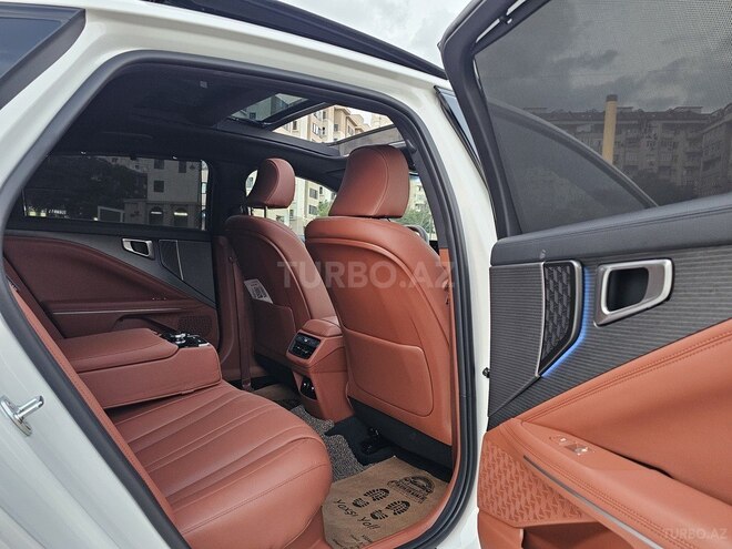 Kia K8 2025, 0 km - 1.6 л - Bakı