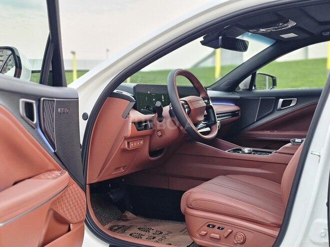 Kia K8 2025, 0 km - 1.6 л - Bakı
