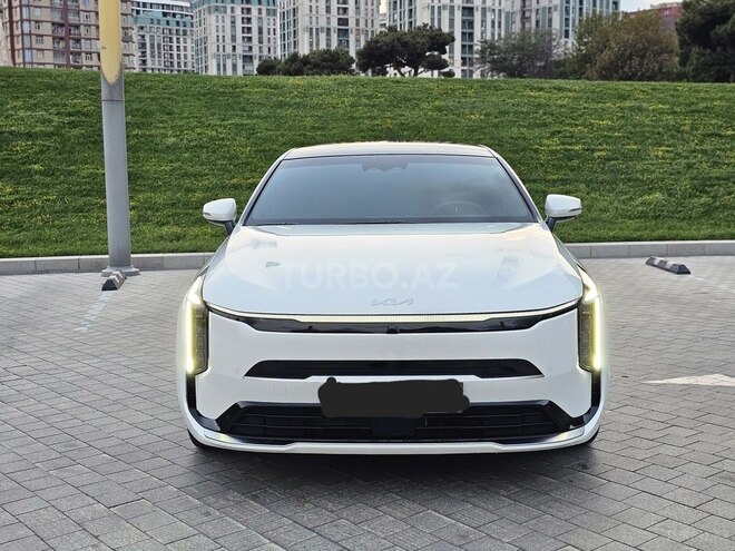 Kia K8 2025, 0 km - 1.6 л - Bakı