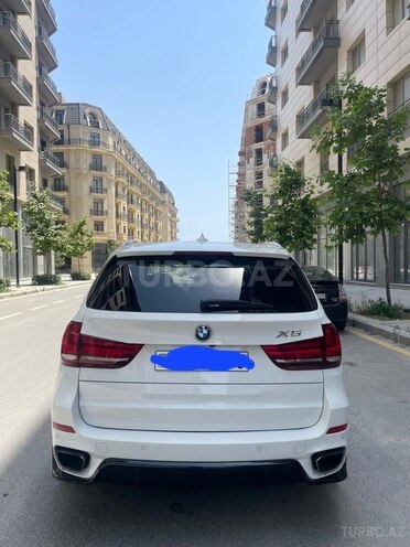 BMW X5 2018, 146,000 km - 3.0 l - Bakı