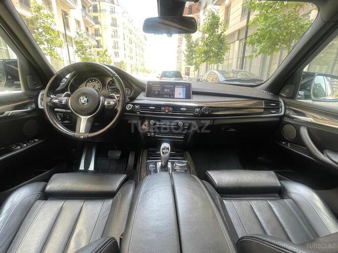 BMW X5 2018, 146,000 km - 3.0 l - Bakı