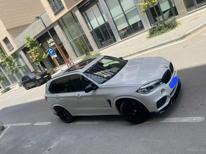 BMW X5 2018, 146,000 km - 3.0 l - Bakı