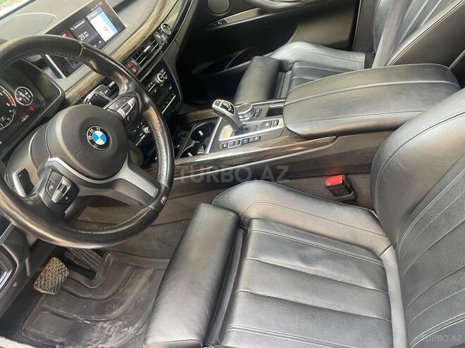 BMW X5 2018, 146,000 km - 3.0 l - Bakı
