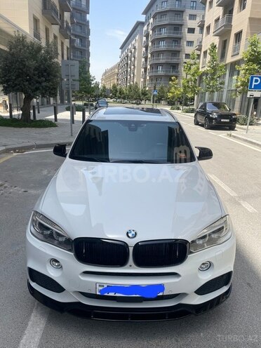 BMW X5 2018, 146,000 km - 3.0 l - Bakı