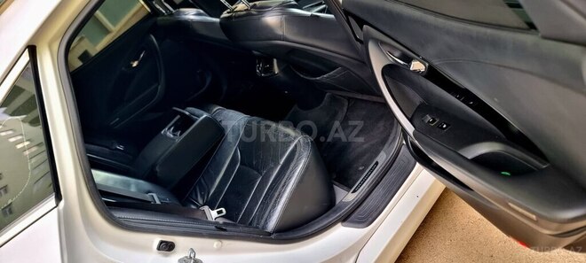 Hyundai Grandeur 2012, 189,000 km - 3.0 л - Bakı